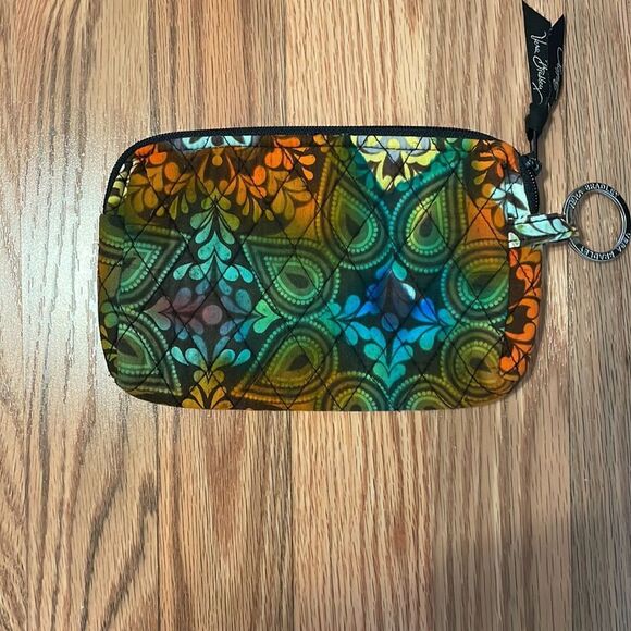 Vera Bradley Purse and Wallet, Tote shoulder Bag - Picture 13 of 16